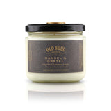 Hansel & Gretel Soy Candle, 12 oz.
