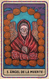 Día de Los Muertos Oracle: Wisdom from the Departed Beloved, by Kelly Sullivan Walden & Emily K. Grieves de Reyes Contla