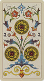 Ancient Italian Tarot, from Lo Scarabeo