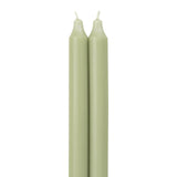 German Taper Candles 12", Box of 2