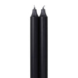 German Taper Candles 12", Box of 2