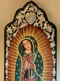 Our Lady of Guadalupe Altar