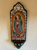 Our Lady of Guadalupe Altar