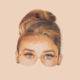 British Party Masks : Hollywood Legends Collection