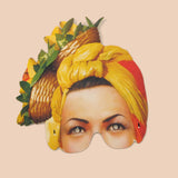 British Party Masks : Hollywood Legends Collection