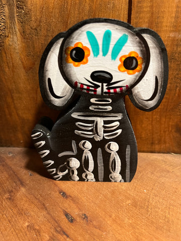 Doggie Calaveras