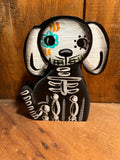 Doggie Calaveras
