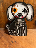 Doggie Calaveras