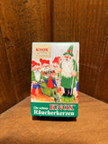 German Incense: Minis (Knox Brand)... Now in Assorted and Pine!