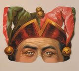 British Party Masks : Victorian Collection