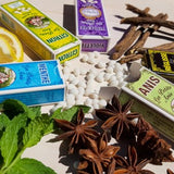 Anis de Flavigny: Les Petits Anis Gift Set (Assorted French Mints)