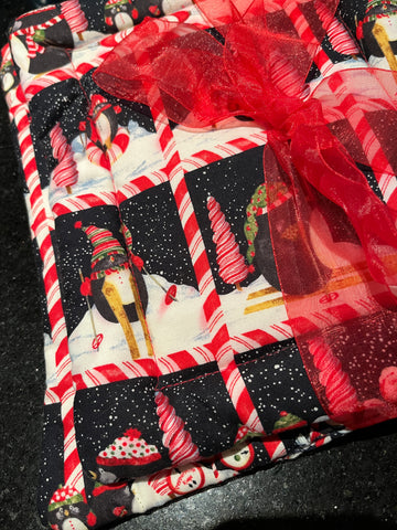 Millie's Hot Pads: Penguins (set of two)