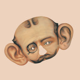 British Party Masks : Victorian Collection