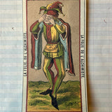 Tarot Card Notebooks