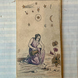 Tarot Card Notebooks