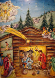 Advent Calendar: Holy Star