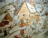 Advent Calendar: Winter Wonderland