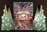 Advent Calendar: Angelic Post Office