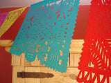 Papel Picado for Everyday