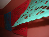 Papel Picado for Dia de Muertos