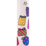 Advent Candle: Santa's Sleigh