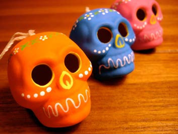 Calaveras