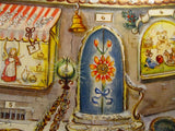 Advent Calendar: Christmas Tower