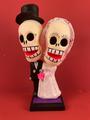 Wedding Couple, Large