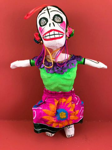 La Muerta