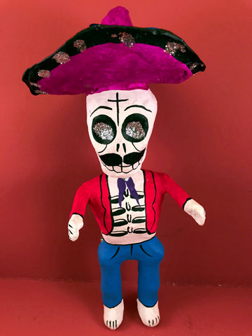 El Muerto