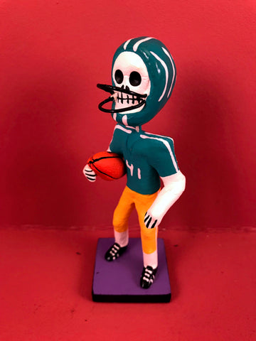 Football Player