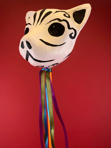 Maraca : Gatito (Cat)