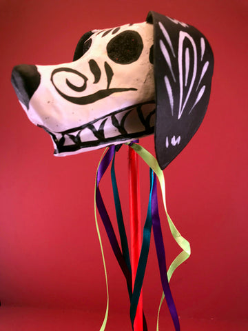 Maraca : Perro (Dog)