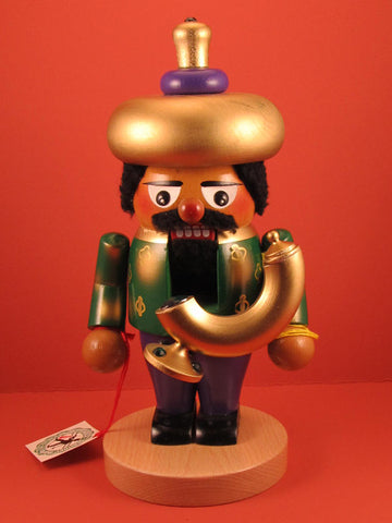 German Nutcracker: Balthasar (Vintage)