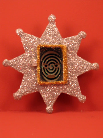 Tin Nicho: Lucha Libre Star