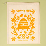 Reusable Cloth Bags: Save the Bees