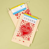 Reusable Cloth Bags: Milagro