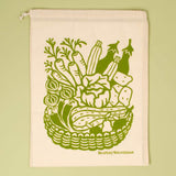 Reusable Cloth Bags: Farmstand