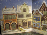 Advent Calendar: Little Town