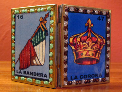 Loteria Mirror