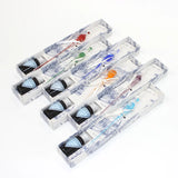 Murano Glass Pens, Handmade in Italy