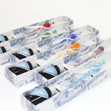 Murano Glass Pens, Handmade in Italy