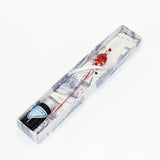 Murano Glass Pens, Handmade in Italy