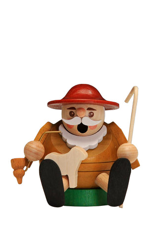 German Incense Smoker: Mini Shepherd
