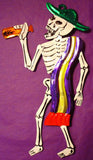 Tin Skeletons: Large