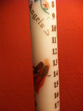 Advent Candle: Angels