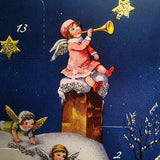 Advent Calendar: Angels on High