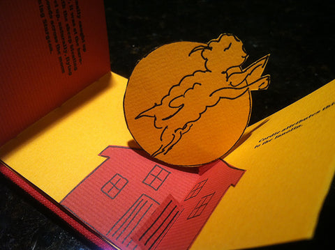 Sturgeon Moon by John Cutrone