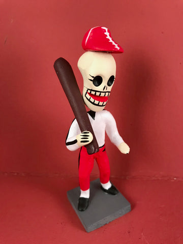 Baseball Player