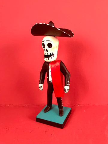 The Mexican